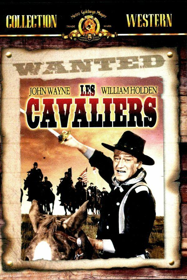 Les cavaliers Bon état -  reconditionné disponible sur Label Emmaüs
